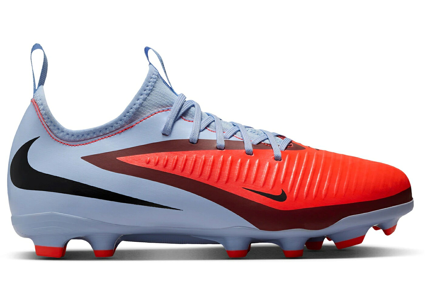 ナイキ 翰林院 黒いこと 黒いこと クリムゾン 御坊っちゃん キッズ NIKE PHANTOM 6 LOW ACADEMY MG SCARY GOOD PACK (GS) / ROYAL TINT BLACK BRIGHT CRIMSON もの言う花 マタニティ スニーカー