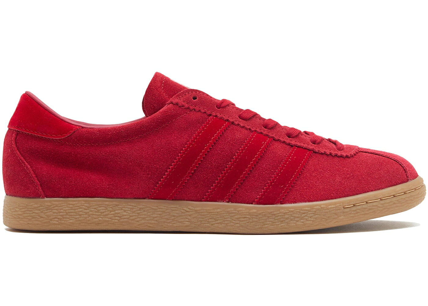 アディダス タバコ チーム ビクトリー 赤 レッド 緑 グリーン スニーカー メンズ ADIDAS TOBACCO TEAM VICTORY RED / COLLEGIATE GREEN MINERAL GREEN
