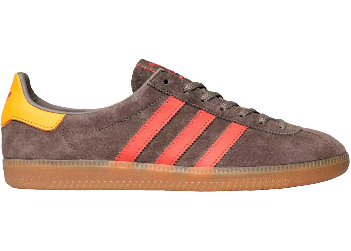 アディダス 赤銅色 赤銅色 赤 赤いこと SIZE? スニーカー メンズ ADIDAS ATHEN EXCLUSIVE BROWN RED / BROWN RED
