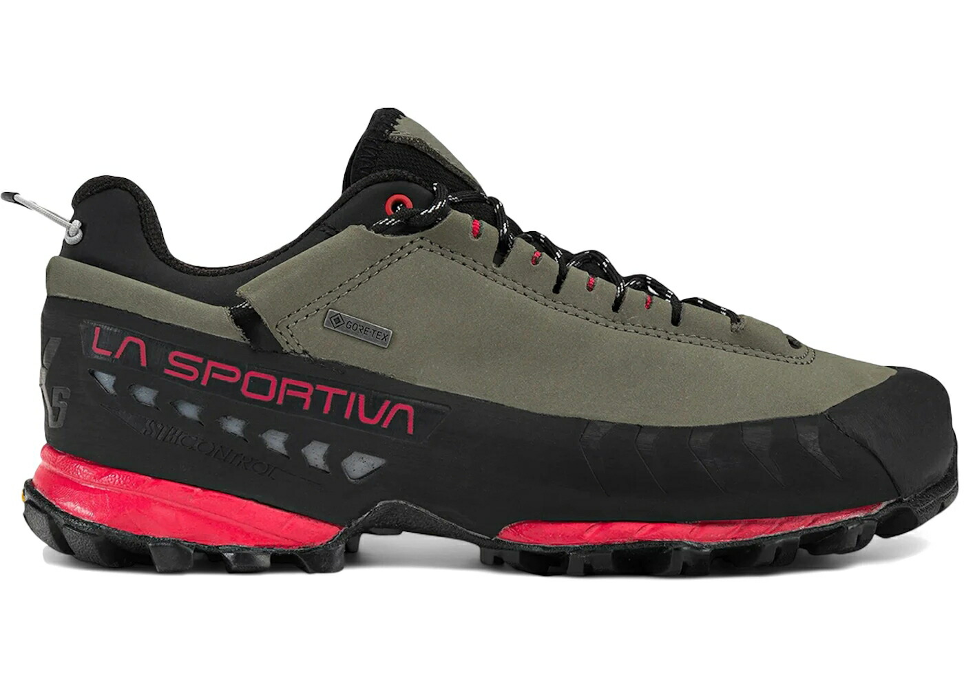 スポルティバ ロサンゼルス WOMEN'S スニーカー レディース LA SPORTIVA LA SPORTIVA TX5 LOW GTX CLAY HIBISCUS (WOMEN'S) / CLAY HIBISCUS