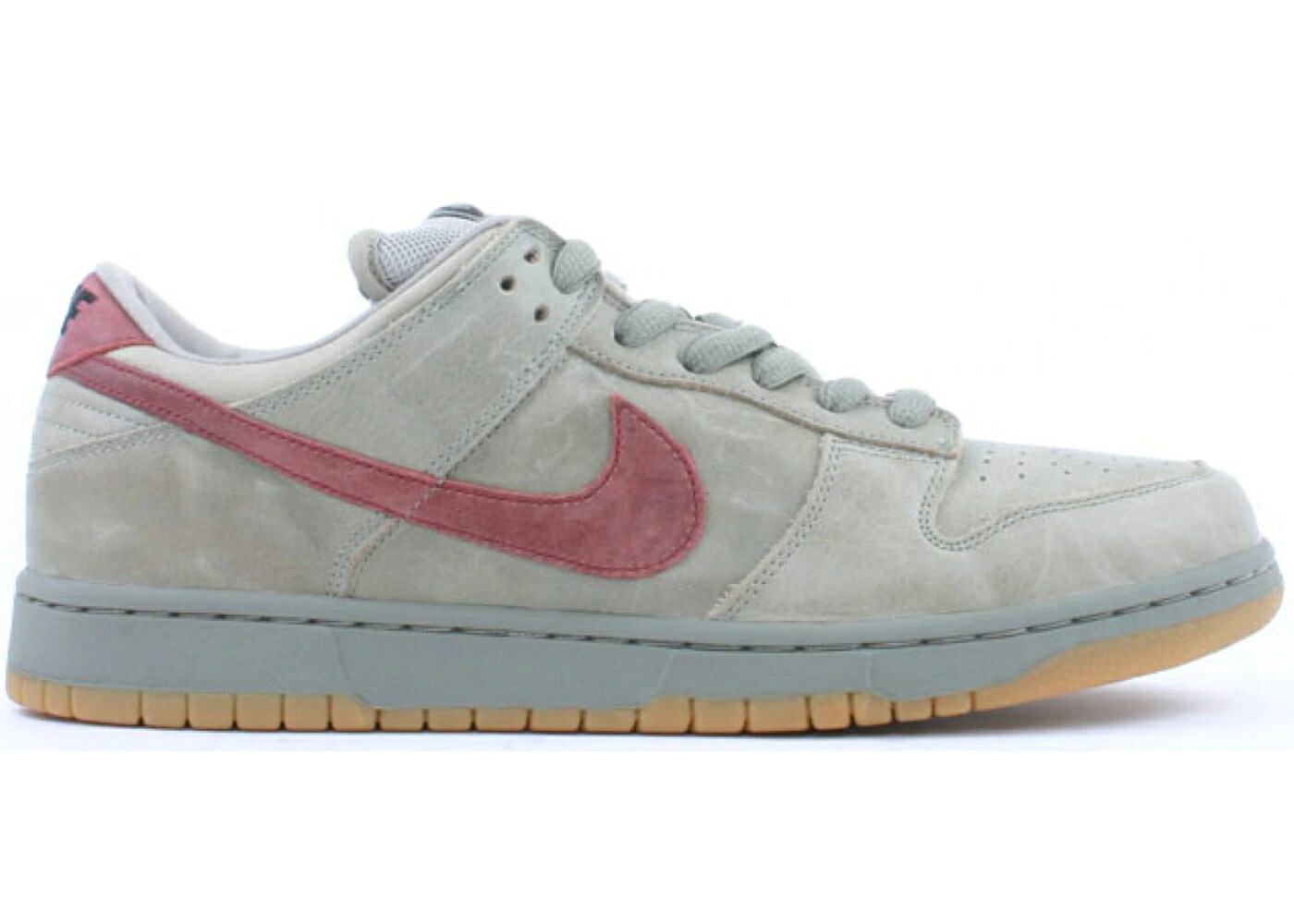 ナイキ エスビー ダンク 野球クラブ 赤 赤いこと ダンクロー スニーカー メンズ NIKE SB DUNK LOW GRIT TEAM RED / GRIT TEAM RED