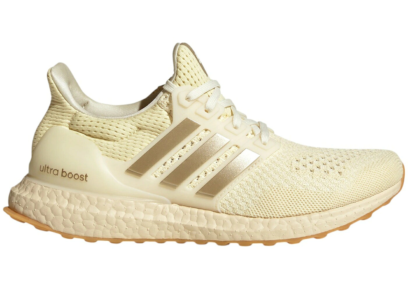 アディダス ウルトラ ブースト 白いこと 白いこと ウォーム ウルトラブースト 1.0 WOMEN\u0027S スニーカー レディース ADIDAS ULTRA BOOST OFF WHITE CYBER METALLIC WARM VANILLA (WOMEN\u0027S) / OFF WHITE CYBER METALLIC WARM