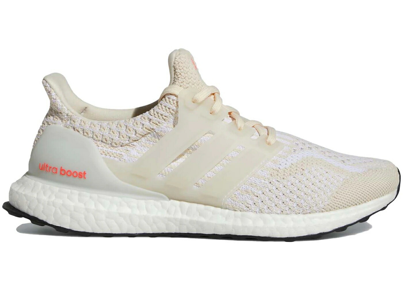 アディダス ウルトラ ブースト ターボ ウルトラブースト 5.0 WOMEN\u0027S スニーカー レディース ADIDAS ULTRA BOOST デオキシリボ核酸 ECRU TINT TURBO (WOMEN\u0027S) / ECRU TINT SUPPLIER COLOUR TURBO