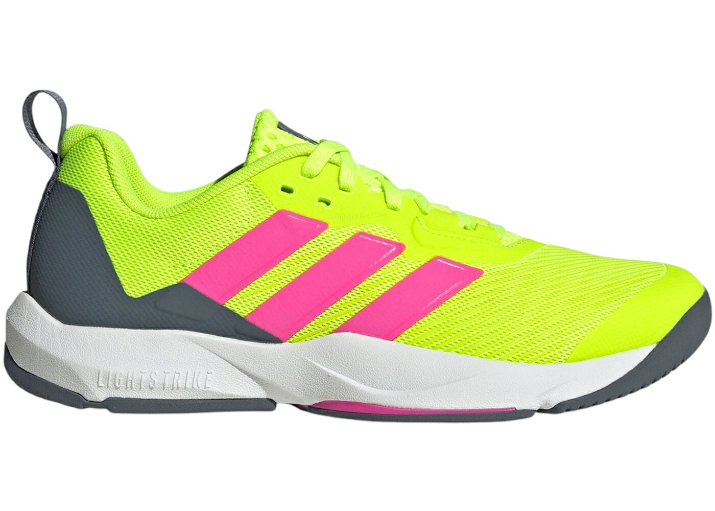 アディダス ピンク WOMEN'S スニーカー レディース ADIDAS RAPIDMOVE 2 LUCID LEMON PINK (WOMEN'S) / LUCID LEMON LUCID PINK ONIX｜スニケス
