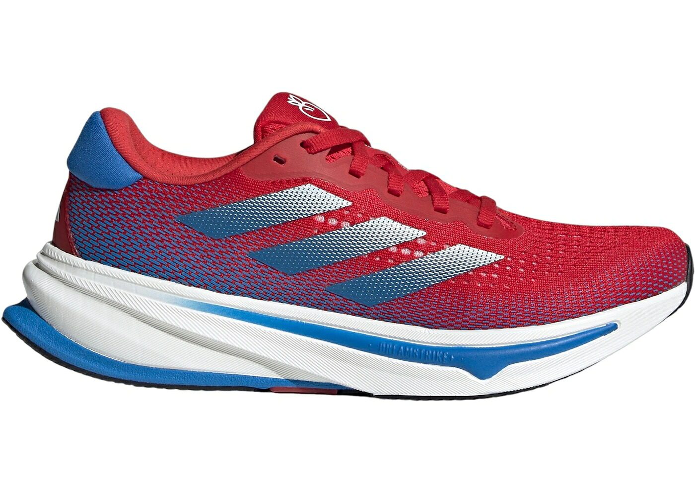 アディダス スーパーノバ ノヴァ ライズ 白いこと 白いこと WOMEN\u0027S スニーカー レディース ADIDAS SUPERNOVA RISE BETTER SCARLET CLOUD WHITE BRIGHT ROYAL (WOMEN\u0027S) / BETTER SCARLET CLOUD WHITE