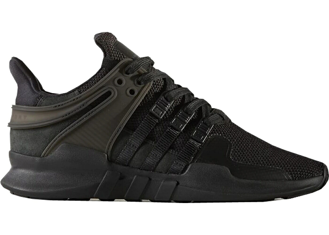 アディダス 中核グループ 黒いこと 黒いこと 緑 緑であること WOMEN\u0027S スニーカー レディース ADIDAS EQT SUPPORT ADV CORE BLACK SUB GREEN (WOMEN\u0027S) / CORE BLACK CORE BLACK SUB GREEN