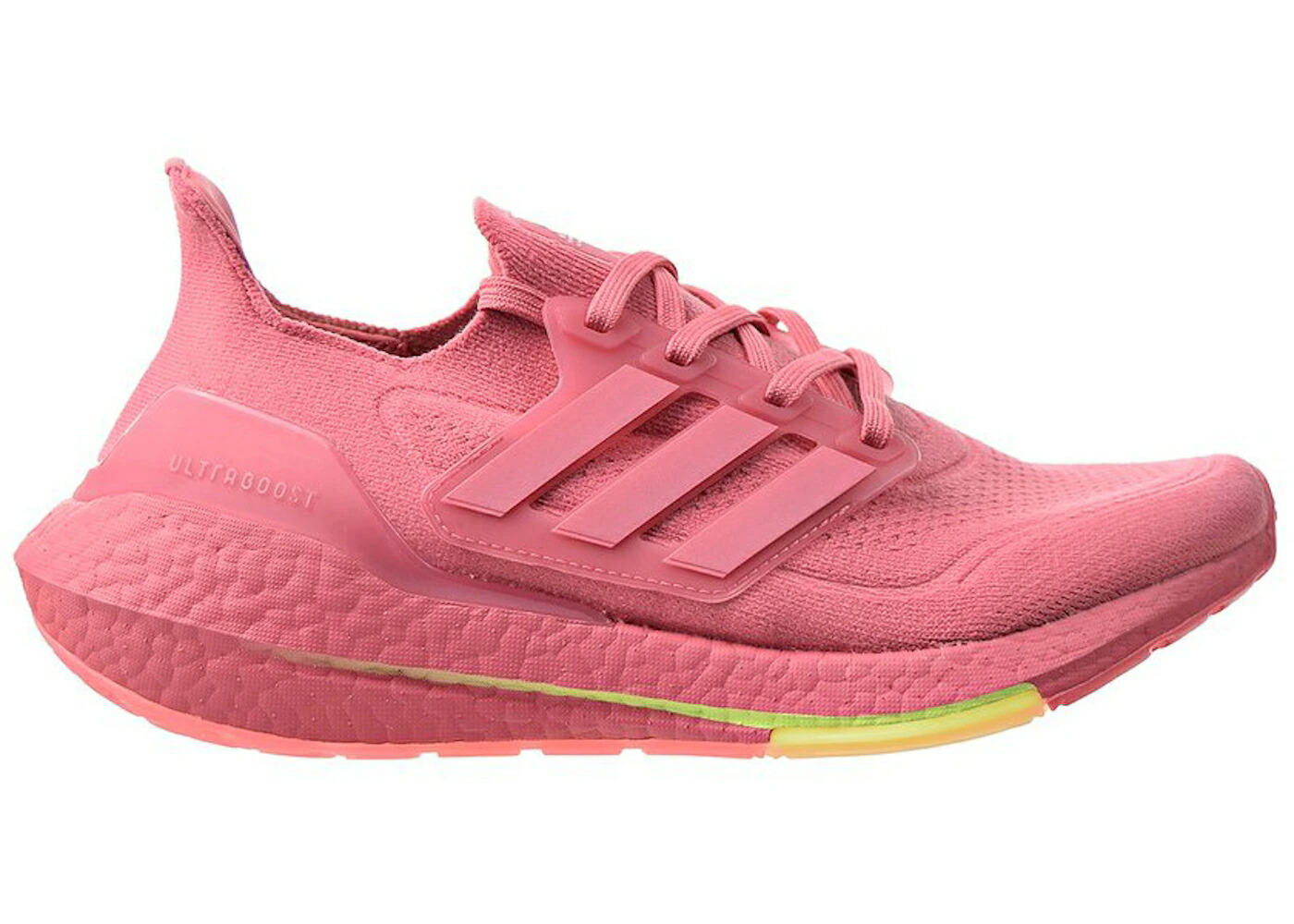 アディダス ウルトラ ブースト 橙 オレンジ色 サクラ色 パール ウルトラブースト WOMEN\u0027S スニーカー レディース ADIDAS ULTRA BOOST 21 HAZY ORANGE (WOMEN\u0027S) / HAZY ROSE HAZE ROSE ASH PEARL