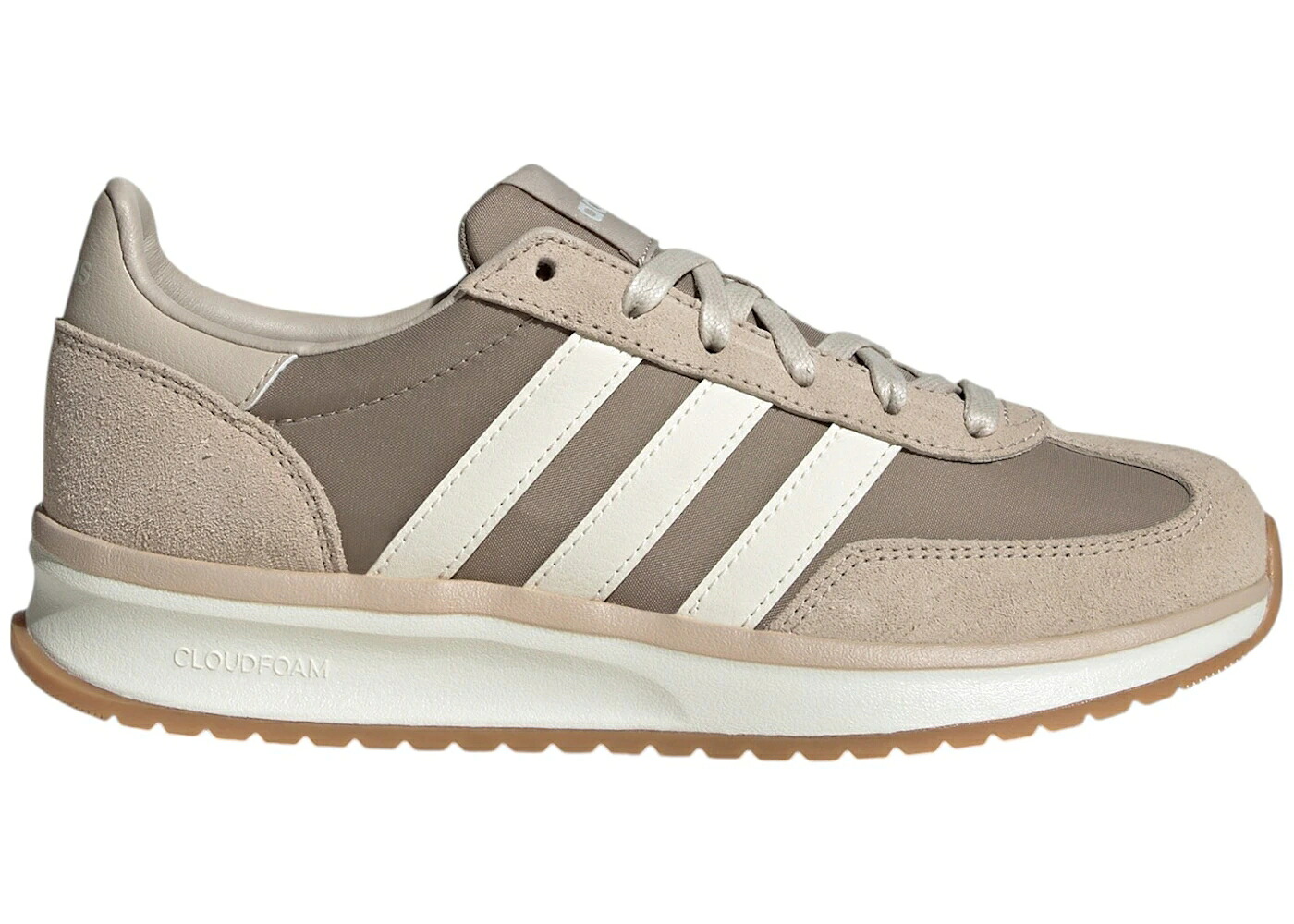 アディダス 幽客 積貨委託貨物 白いこと 白いこと ベージュ 2.0 WOMEN\u0027S スニーカー レディース ADIDAS RUN 70S BLANCH CARGO OFF WHITE WONDER BEIGE (WOMEN\u0027S) / BLANCH CARGO OFF WHITE WONDER
