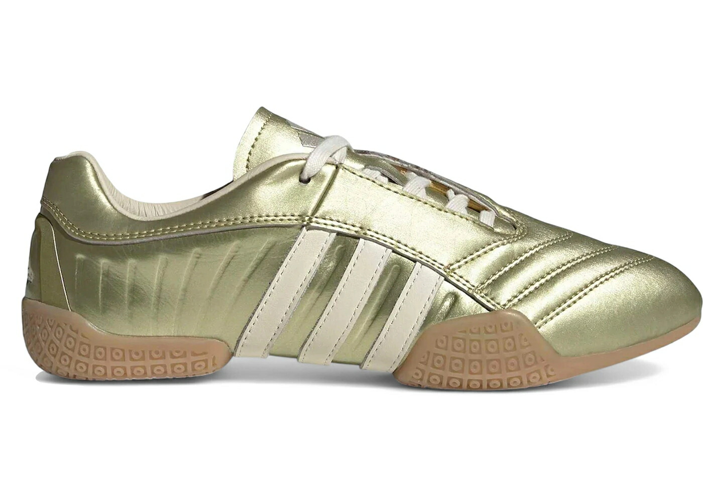 アディダス エリート ゴールド 白いこと 白いこと 皮膚軟化剤 WOMEN\u0027S スニーカー レディース ADIDAS TAEKWONDO ELITE MEI GOLD METALLIC WHITE (WOMEN\u0027S) / GOLD METALLIC CREAM WHITE GUM