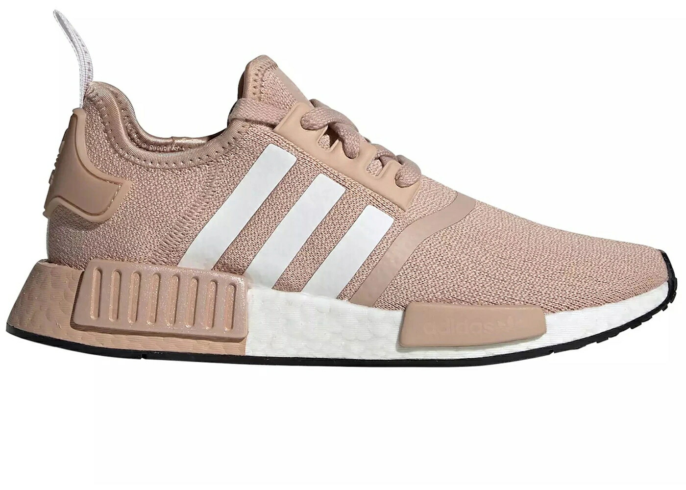 アディダス パール 白いこと 白いこと WOMEN\u0027S スニーカー レディース ADIDAS NMD R1 ASH PEARL WHITE (WOMEN\u0027S) / ASH PEARL WHITE ASH PEARL