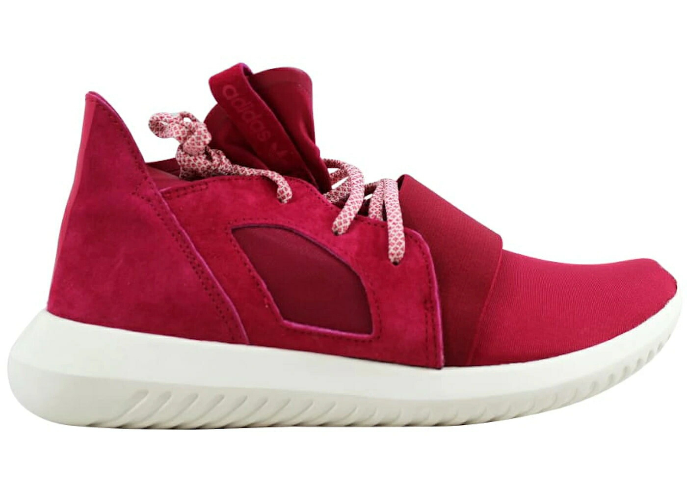 アディダス チューブラ サクラ色 白いこと 白いこと WOMEN\u0027S スニーカー レディース ADIDAS TUBULAR DEFIANT PINK/WHITE (WOMEN\u0027S) / PINK WHITE