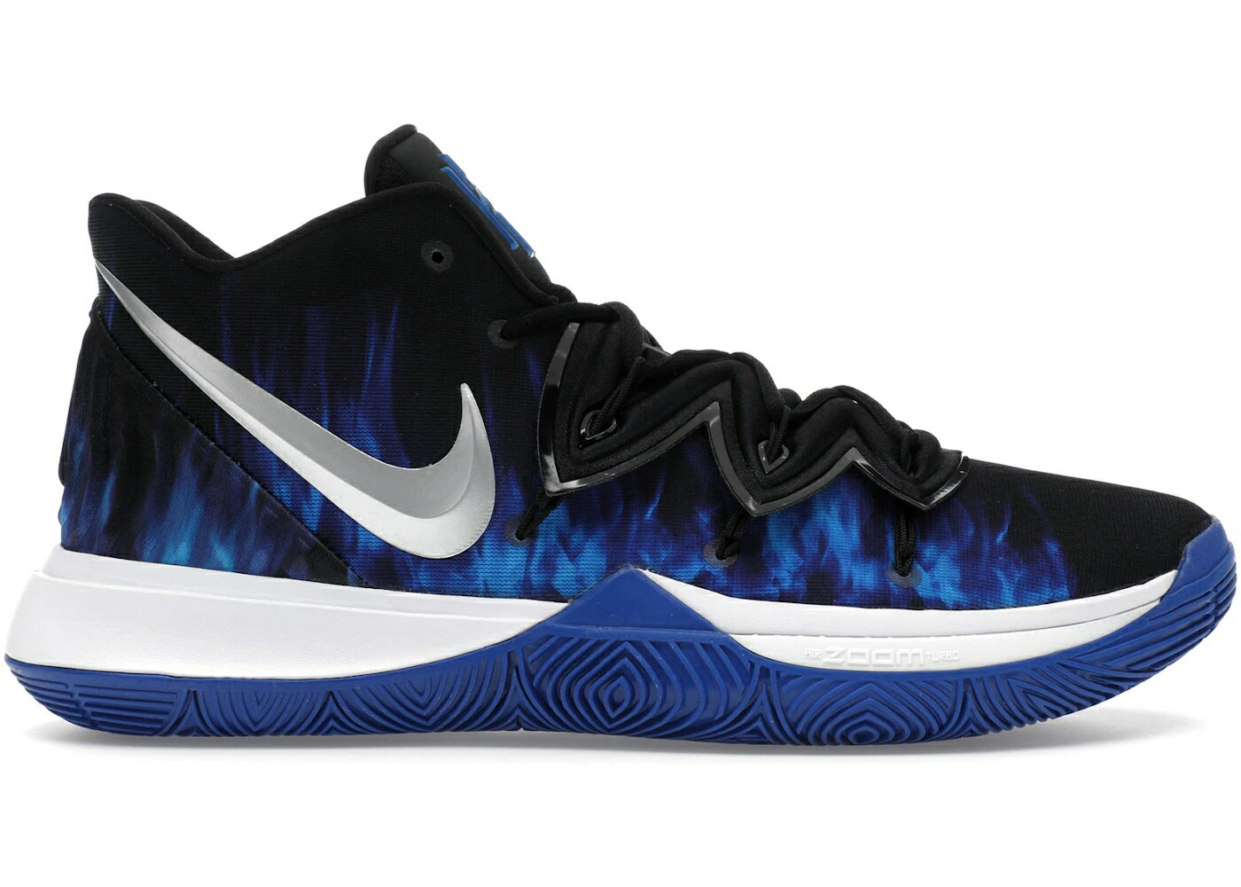 ナイキ カイリー デューク ゲーム スニーカー メンズ NIKE KYRIE 5 DUKE / MULTI COLOR MULTI COLOR GAME