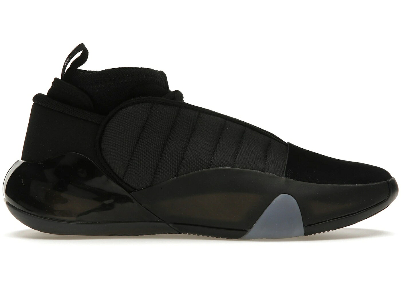 アディダス ハーデン コア 黒色 ブラック 白色 ホワイト VOL. スニーカー メンズ ADIDAS HARDEN 7 CORE BLACK / CORE BLACK OFF WHITE｜スニケス