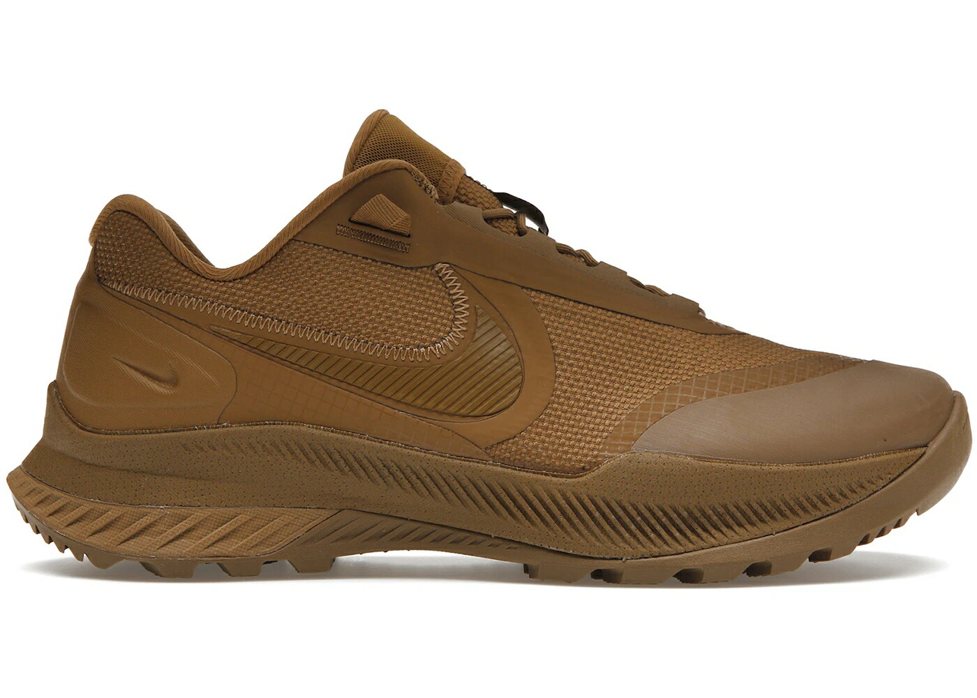ナイキ リアクト カーボン スニーカー メンズ NIKE REACT SFB CARBON LOW COYOTE / COYOTE COYOTE COYOTE