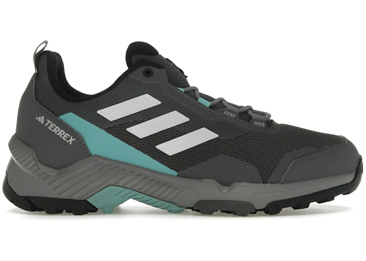 アディダス 薄墨色 薄墨色 2.0 WOMEN\u0027S スニーカー レディース ADIDAS TERREX EASTRAIL GREY DASH MINT TON (WOMEN\u0027S) / GREY FIVE DASH GREY MINT TON