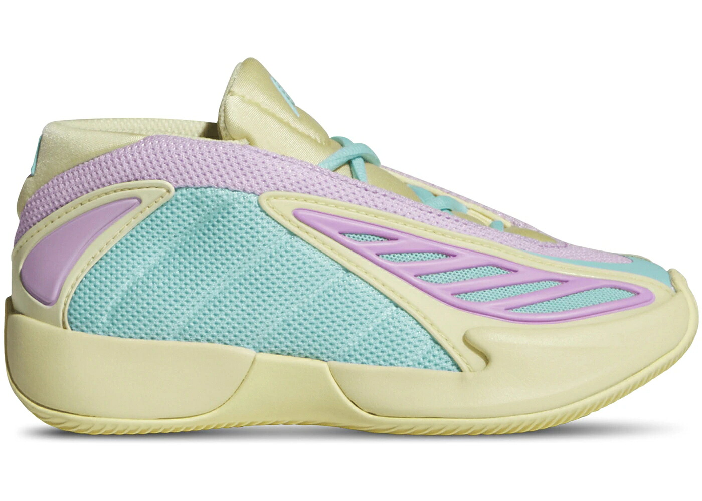 アディダス 黄味がかった 黄色 お坊っちゃん キッズ ADIDAS AE 2 ALMOST YELLOW (なおなお書き) / ALMOST YELLOW BLISS LILAC FLASH もの言う花 マタニティ スニーカー