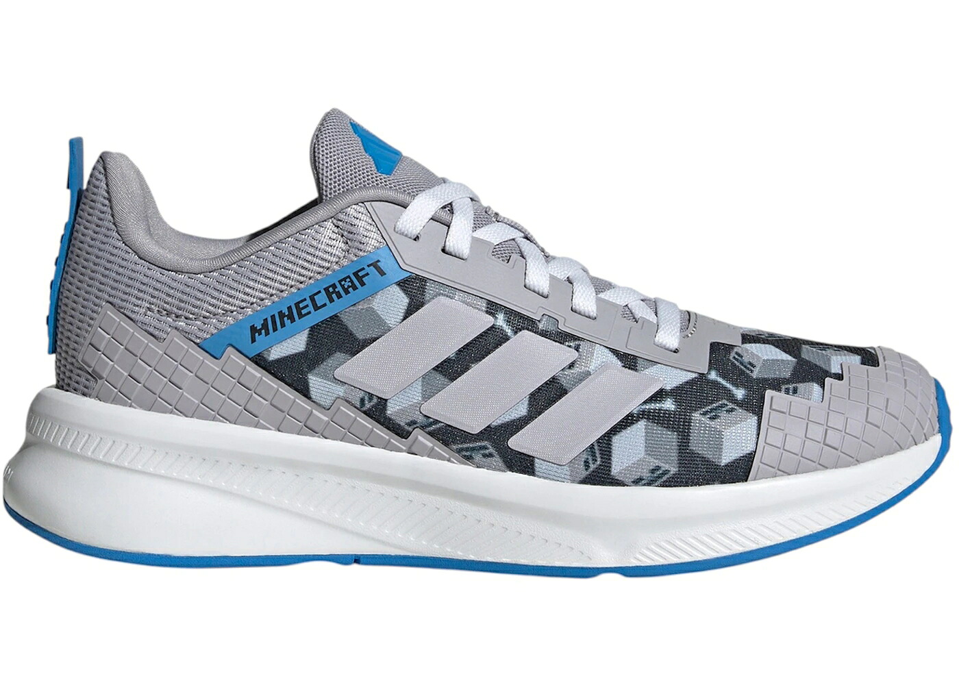 アディダス 薄墨色 薄墨色 青味 青み 4.0 御坊っちゃん キッズ ADIDAS FORTARUN MINECRAFT GREY LUCID RAY BLUE (GS) / GLORY GREY GLORY GREY LUCID RAY もの言う花 マタニティ スニーカー
