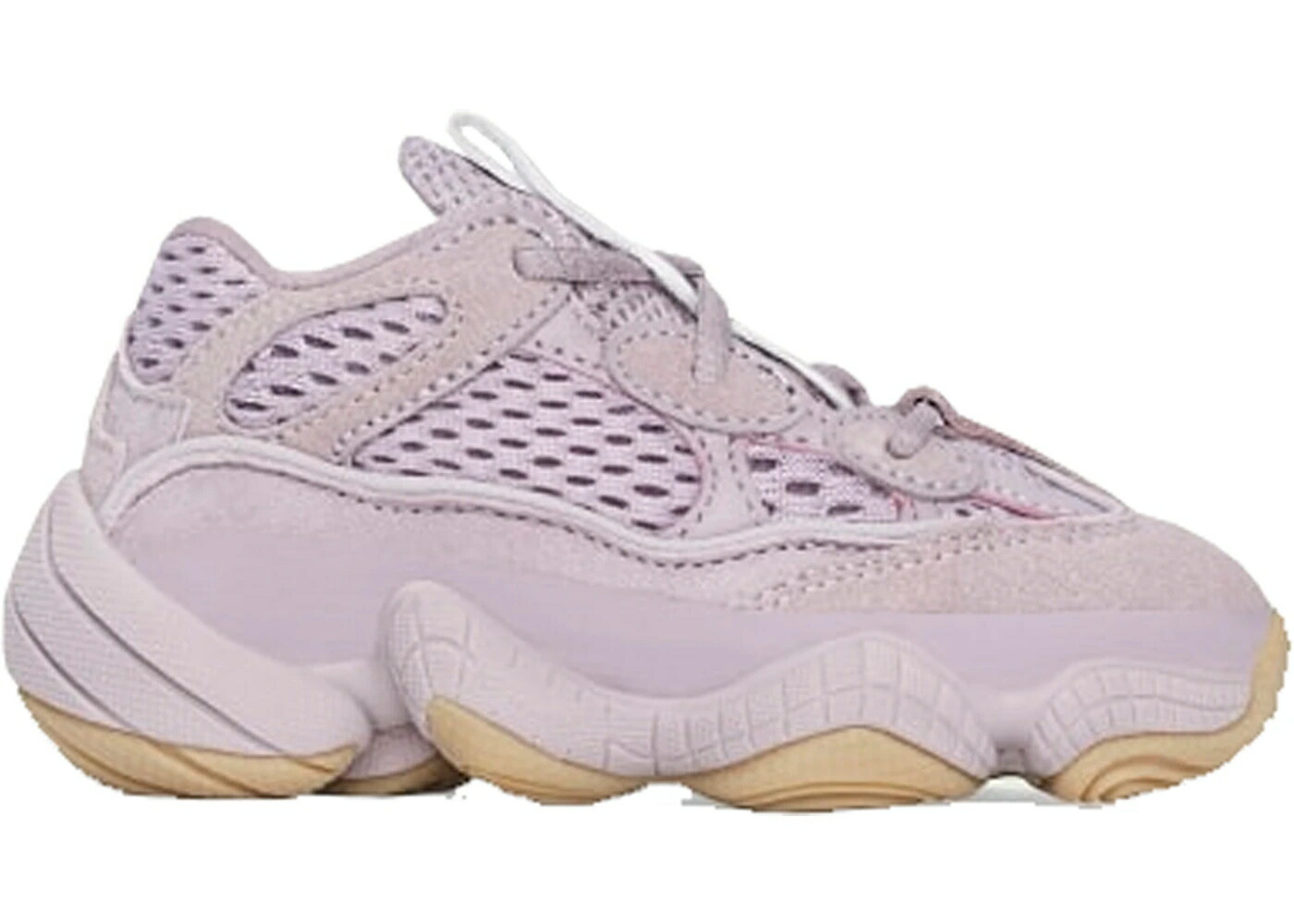 アディダス お坊っちゃん キッズ ADIDAS YEEZY 500 SOFT VISION (INFANTS) / SOFT VISION SOFT VISION SOFT