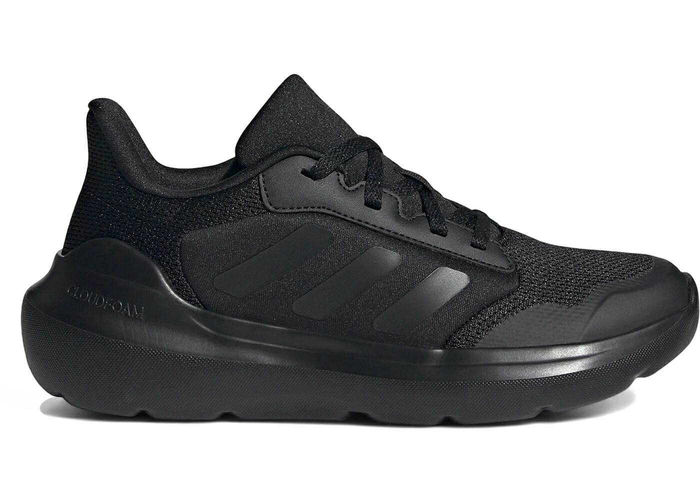 アディダス 幽客 黒いこと 黒いこと 中核グループ 2.0 御坊っちゃん キッズ ADIDAS TENSAUR RUN TRIPLE BLACK (GS) / CORE BLACK CORE BLACK CORE BLACK もの言う花 マタニティ スニーカー