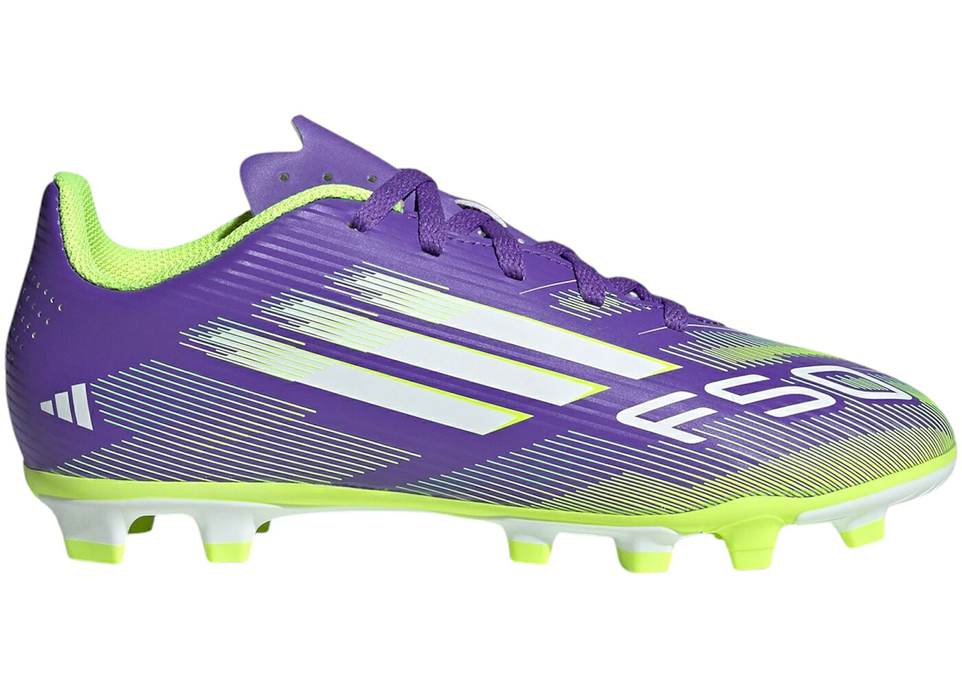 アディダス 野球クラブ 紫 パープル 混雑時 白いこと 白いこと 御坊っちゃん キッズ ADIDAS F50 CLUB FG/MG PURPLE RUSH CLOUD WHITE LUCID LEMON (GS) / PURPLE RUSH CLOUD WHITE LUCID もの言う花 マタニティ スニーカー