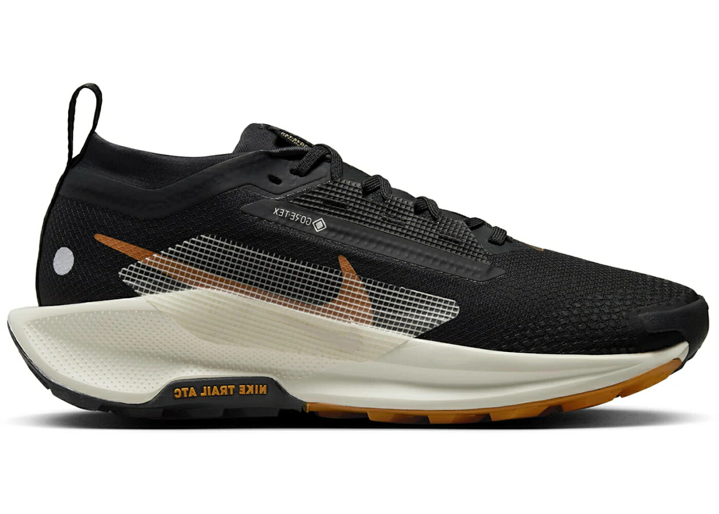 ナイキ ペガサス ゴアテックス 黒いこと 黒いこと モナーク 象牙色 WOMEN\u0027S スニーカー レディース NIKE PEGASUS TRAIL 5 GORE-TEX OFF NOIR BLACK MONARCH PALE IVORY (WOMEN\u0027S) / OFF NOIR BLACK MONARCH PALE