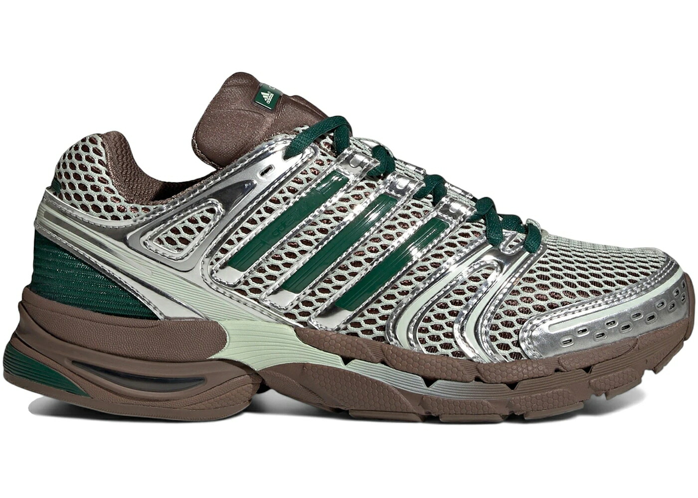 アディダス 緑 緑であること WOMEN\u0027S スニーカー レディース ADIDAS ADISTAR CONTROL 5 EARTH STRATA GREEN (WOMEN\u0027S) / EARTH STRATA COLLEGIATE GREEN メンズ