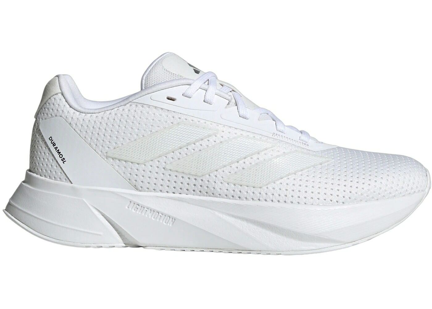 アディダス 白いこと 白いこと 薄墨色 薄墨色 WOMEN\u0027S スニーカー レディース ADIDAS DURAMO SL CLOUD WHITE GREY (WOMEN\u0027S) / CLOUD WHITE CLOUD WHITE GREY
