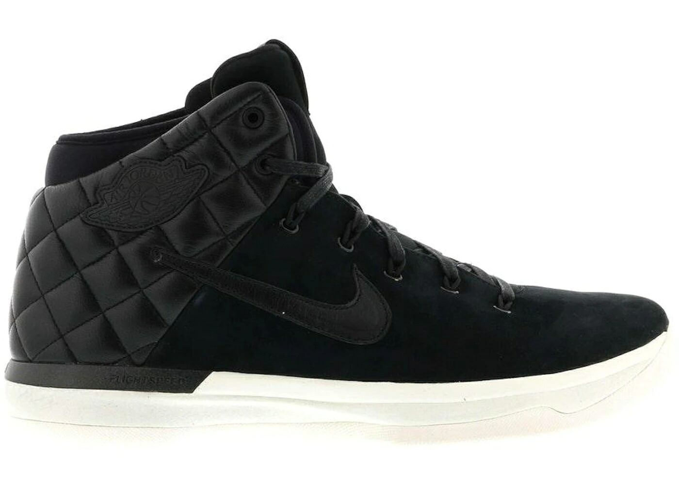 ナイキ ジョーダン 黒いこと 黒いこと スニーカー メンズ JORDAN XXX1 CYBER MONDAY BLACK CAT (2016) / BLACK BLACK SAIL