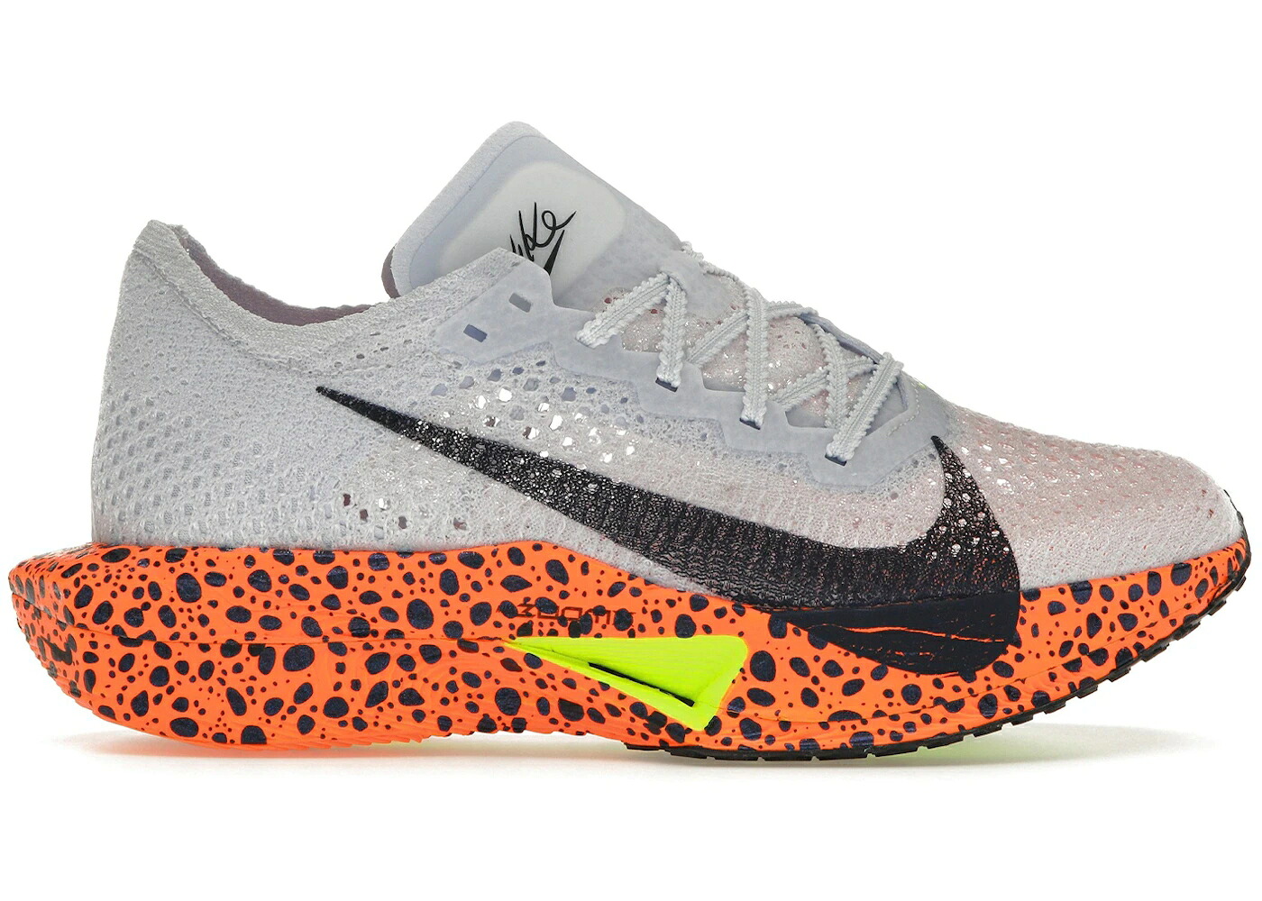 ナイキ 国際オリンピック競技大会 サファリ WOMEN\u0027S スニーカー レディース NIKE ZOOMX VAPORFLY 3 ELECTRIC PACK OLYMPIC SAFARI (WOMEN\u0027S) / MULTI COLOUR MULTI COLOUR