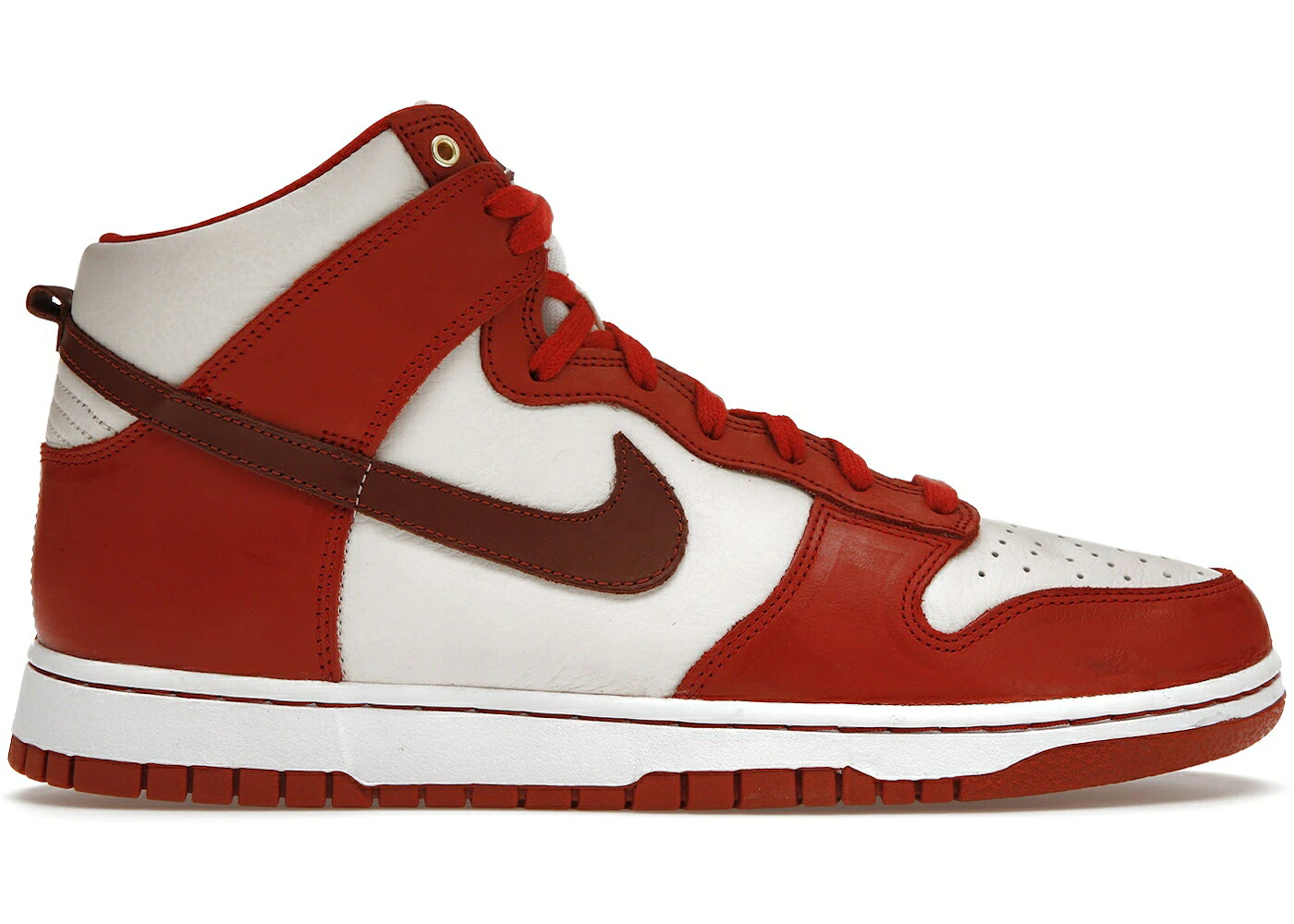 ナイキ ダンク 御機嫌 白いこと 白いこと ダンクハイ WOMEN\u0027S スニーカー レディース NIKE DUNK HIGH LXX CINNABAR (WOMEN\u0027S) / CINNABAR MARS STONE SAIL WHITE