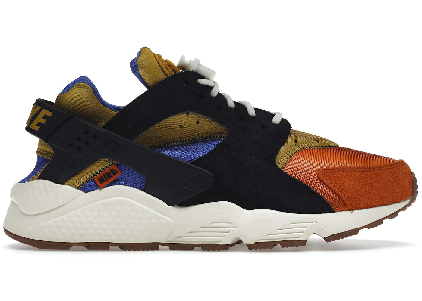 ナイキ ハラチ 橙 オレンジ色 WOMEN\u0027S スニーカー レディース NIKE AIR HUARACHE ACG CAMPFIRE ORANGE (WOMEN\u0027S) / GOLDTONE COCONUT MILK CAMPFIRE
