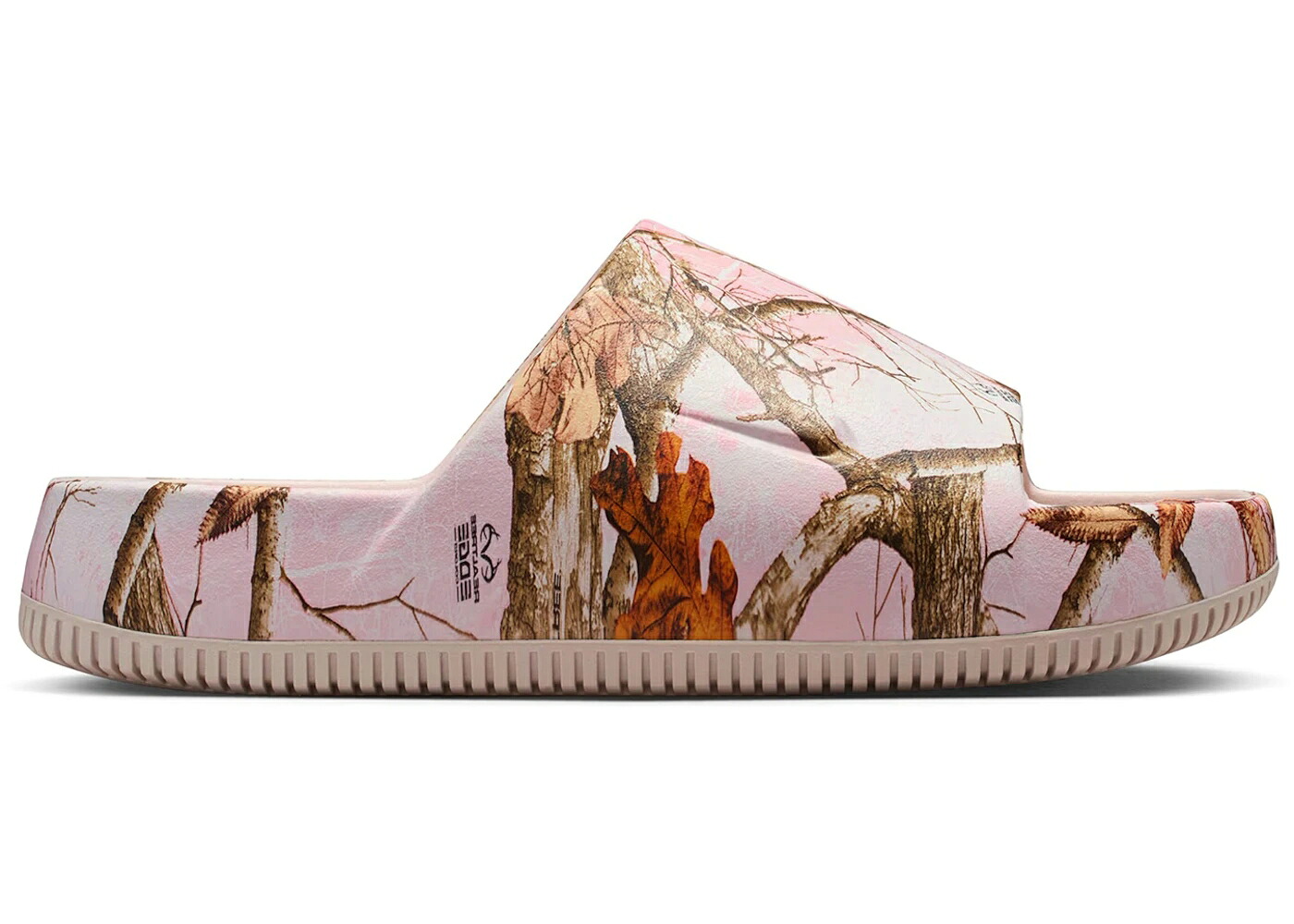 ナイキ サンダル 合鴨柄 赤 赤いこと WOMEN\u0027S スニーカー レディース NIKE CALM SLIDE REALTREE CAMO SILT RED (WOMEN\u0027S) / SILT RED SILT RED SILT RED