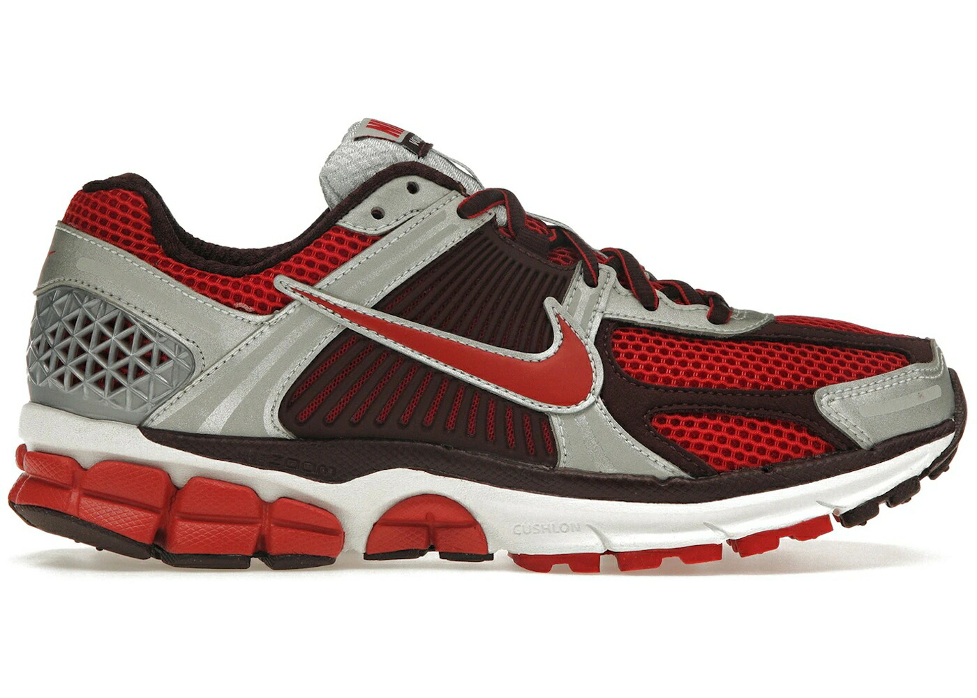 ナイキ 望遠レンズ 赤 赤いこと プラチナム WOMEN\u0027S スニーカー レディース NIKE ZOOM VOMERO 5 MYSTIC RED (WOMEN\u0027S) / MYSTIC RED METALLIC PLATINUM
