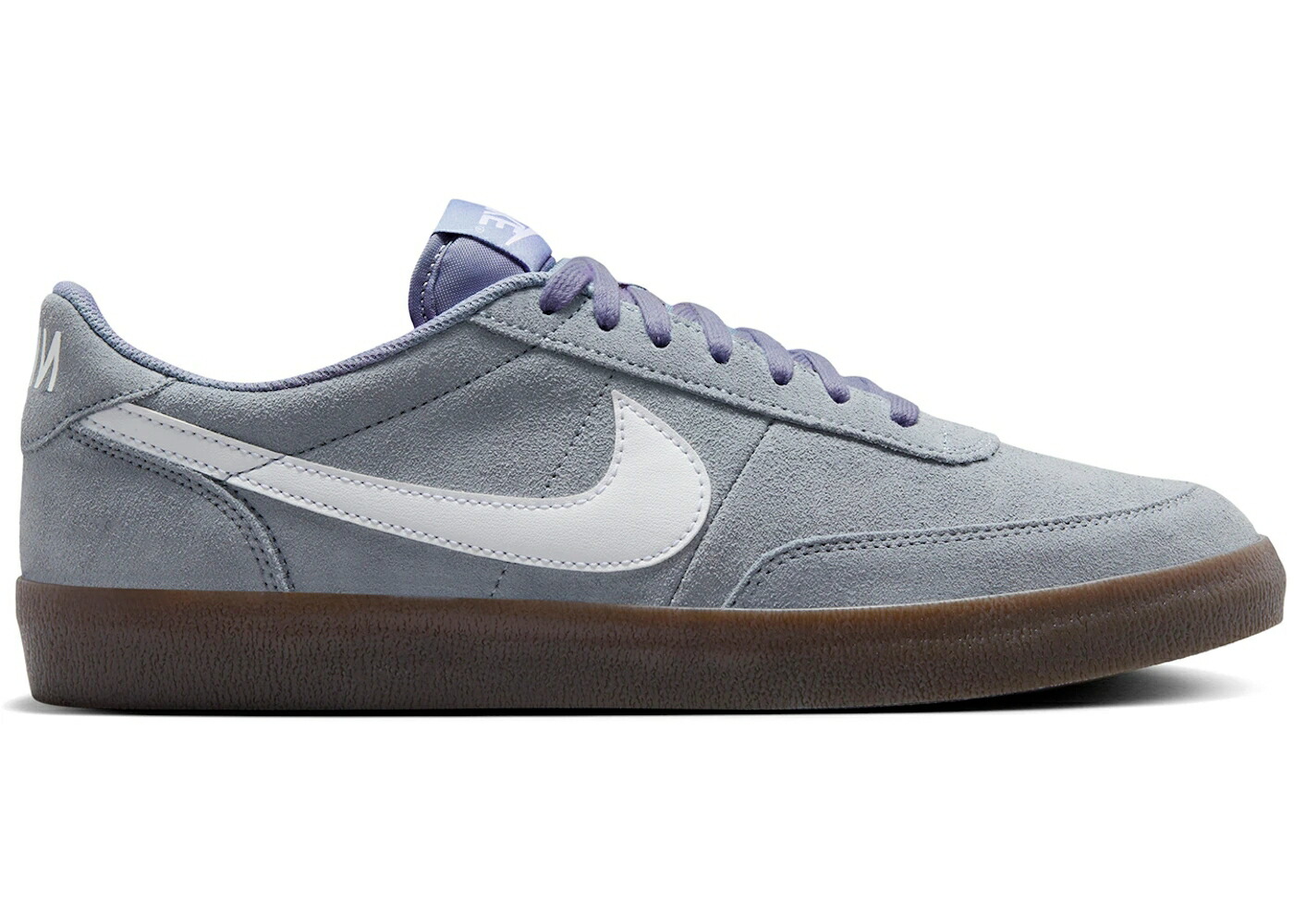 ナイキ 茶色 ブラウン 白色 ホワイト スニーカー メンズ NIKE KILLSHOT 2 ASHEN SLATE GUM DARK BROWN WHITE / ASHEN SLATE GUM DARK BROWN WHITE