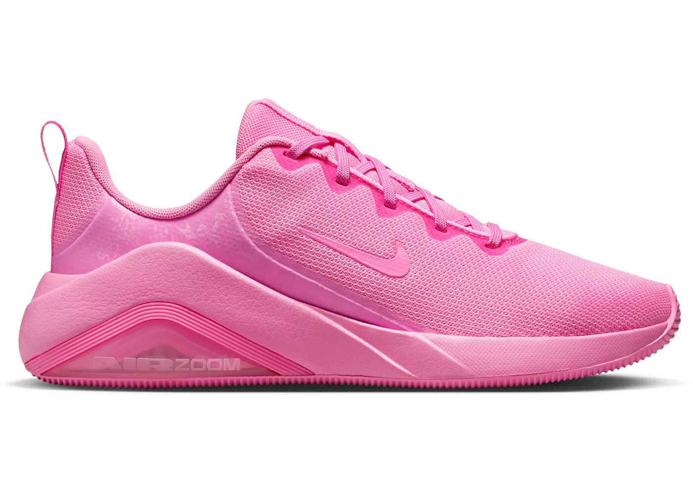 ナイキ 望遠レンズ さくら色 黒いこと 黒いこと WOMEN\u0027S スニーカー レディース NIKE ZOOM BELLA 7 PINK SPELL (WOMEN\u0027S) / PINK SPELL BLACK PINK SPELL
