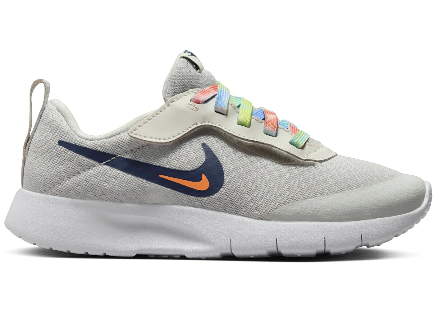 ナイキ 橙 オレンジ 紺色 ネイビー ジュニア キッズ NIKE TANJUN SE EASYON PHOTON DUST PHANTOM TOTAL ORANGE MIDNIGHT NAVY (PS) / PHOTON DUST PHANTOM TOTAL ORANGE ベビー マタニティ スニーカー|スニケス
