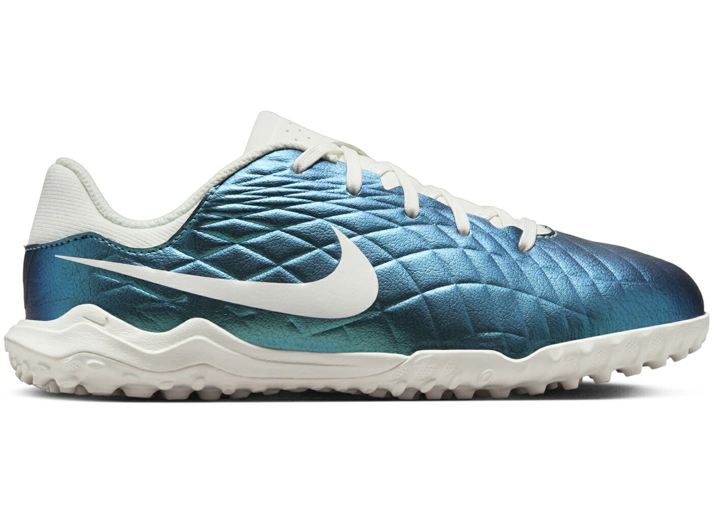 ナイキ ティエンポ レジェンド アカデミー ジュニア キッズ NIKE TIEMPO EMERALD LEGEND 10 ACADEMY TF DARK ATOMIC TEAL SAIL (GS) / DARK ATOMIC TEAL SAIL ベビー マタニティ スニーカー 27,885円