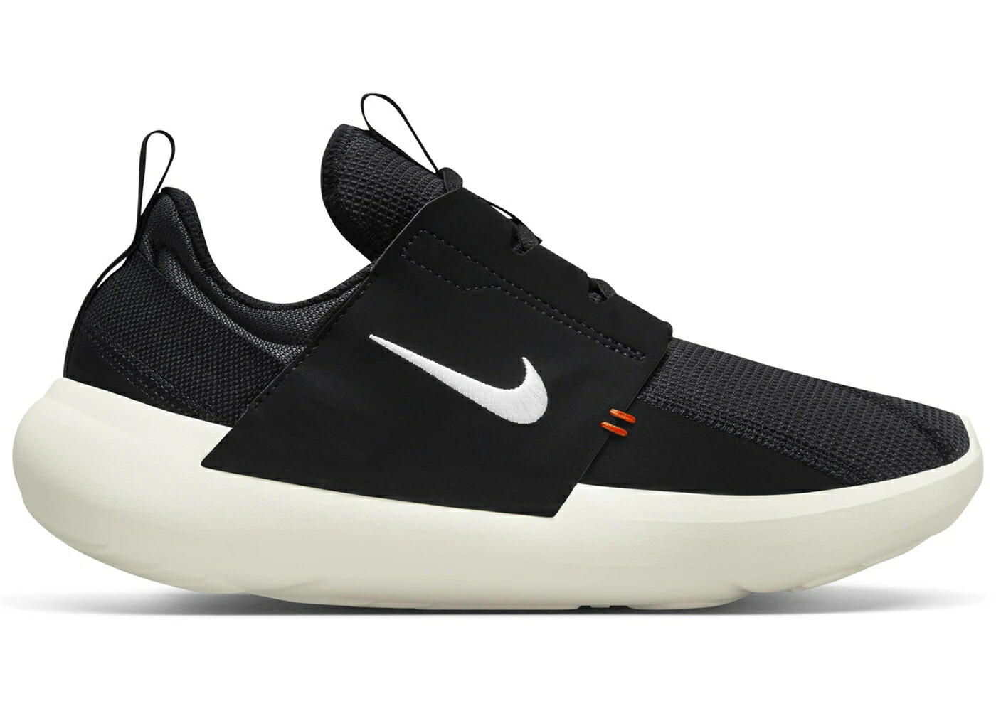 ナイキ 黒いこと 黒いこと 赤 赤いこと WOMEN\u0027S スニーカー レディース NIKE E -SERIES AD ANTHRACITE (WOMEN\u0027S) / ANTHRACITE BLACK PICANTE RED