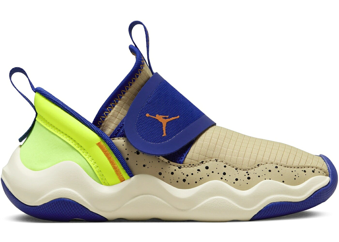 ナイキ ジョーダン チーム ゴールド 青色 ブルー 橙 オレンジ ジュニア キッズ JORDAN 23/7 TEAM GOLD RADIANT BLUE VOLT VIVID ORANGE (PS) / TEAM GOLD RADIANT BLUE VOLT ベビー マタニティ スニーカー|スニケス