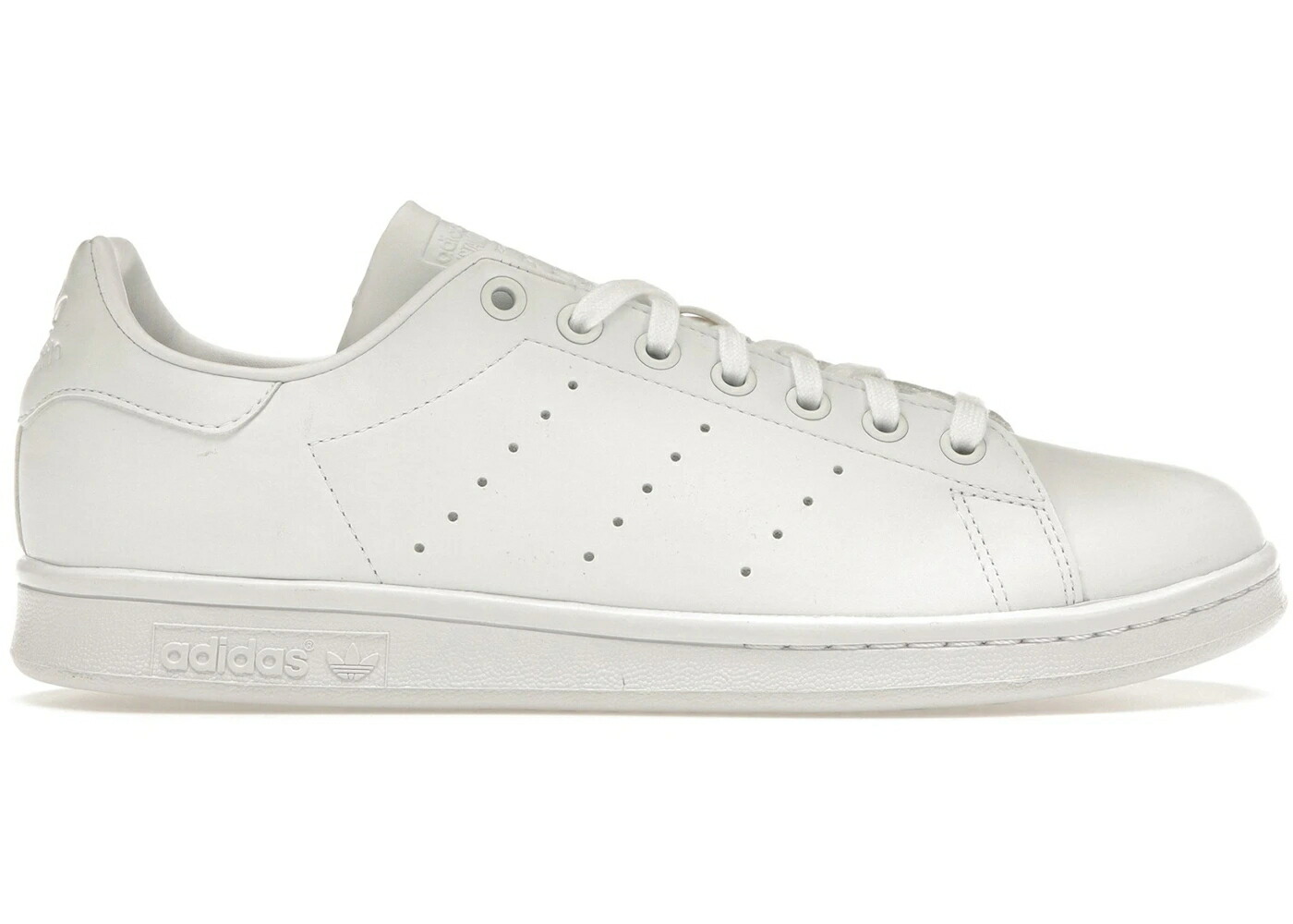 アディダス 白色 ホワイト コア スタンスミス スニーカー メンズ ADIDAS STAN SMITH PRIMEGREEN CLOUD WHITE / CLOUD WHITE CLOUD WHITE CORE