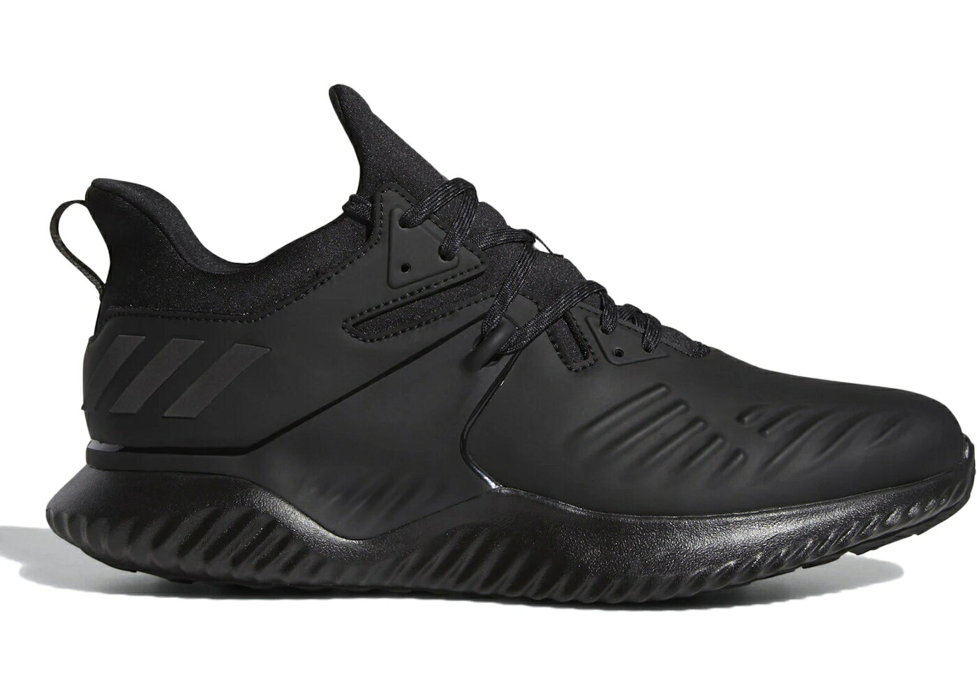アディダス 中核グループ 黒いこと 黒いこと 薄墨色 薄墨色 2.0 スニーカー メンズ ADIDAS ALPHABOUNCE BEYOND CORE BLACK / CORE BLACK TRACE GREY METALLIC