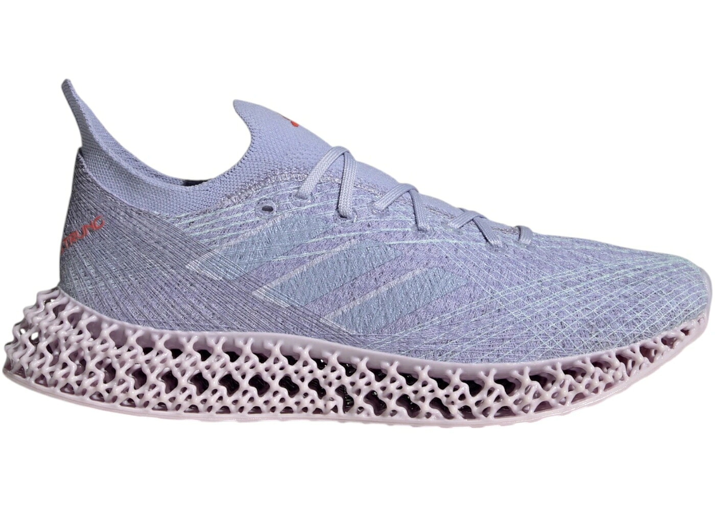 アディダス 紫 バイオレット パープル 青色 ブルー WOMEN'S スニーカー レディース ADIDAS 4DFWD STRUNG VIOLET TONE DUST PURPLE ALMOST BLUE (WOMEN'S) / VIOLET TONE DUST PURPLE ALMOST 27,365円
