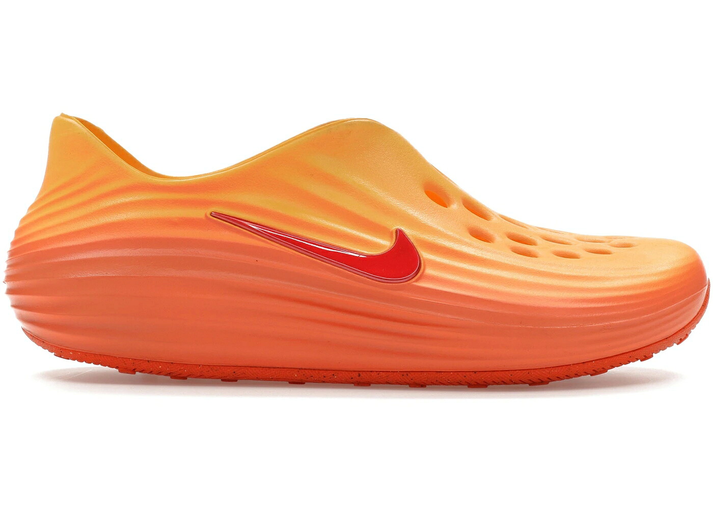 ナイキ ゴールド ターフ 橙 オレンジ クリムゾン スニーカー メンズ NIKE REACTX REJUVEN8 TOPAZ GOLD TURF ORANGE CRIMSON / TOPAZ GOLD TURF ORANGE LIGHT｜スニケス
