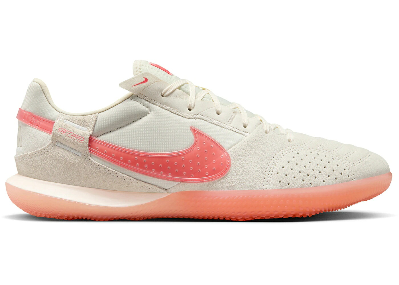 ナイキ 象牙色 スニーカー メンズ NIKE STREETGATO PALE IVORY APRICOT AGATE / PALE IVORY APRICOT AGATE
