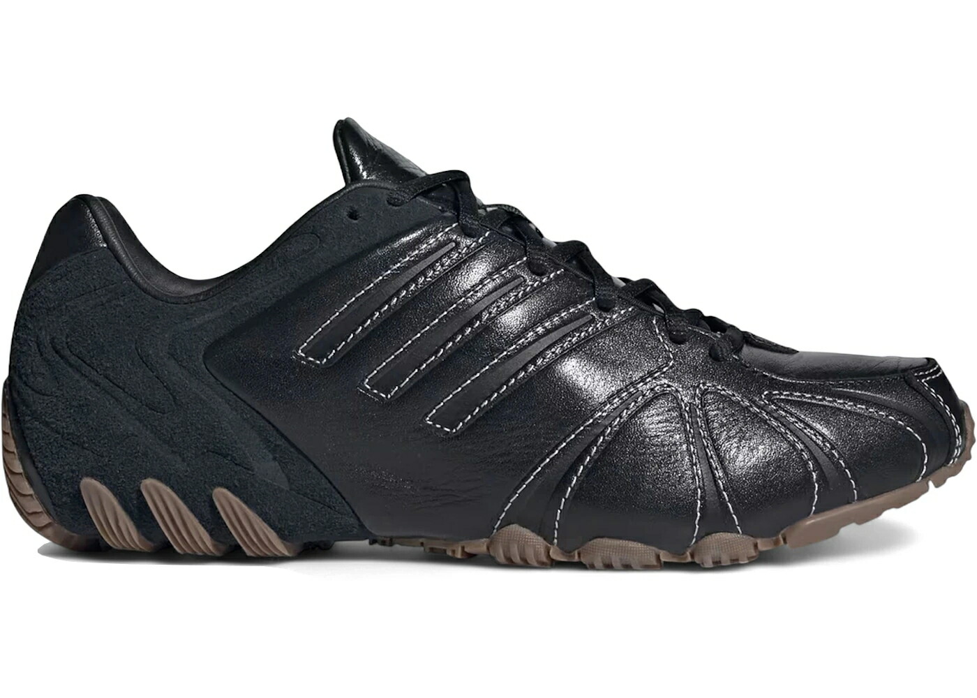 アディダス 中核グループ 黒いこと 黒いこと ゴールド WOMEN\u0027S スニーカー レディース ADIDAS GHOST SPRINT CORE BLACK GUM (WOMEN\u0027S) / CORE BLACK GUM GOLD METALLIC