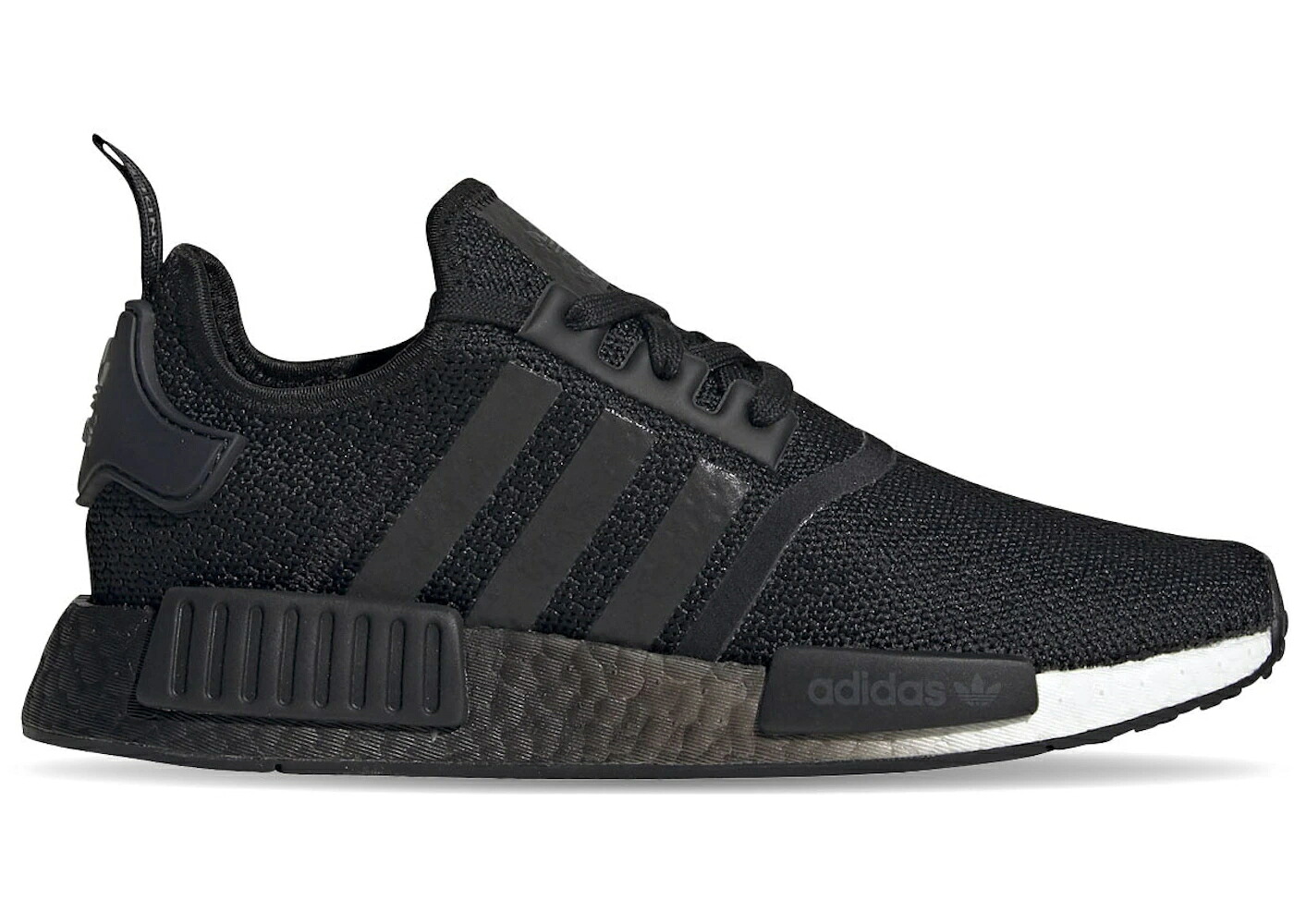 アディダス 黒いこと 黒いこと 中核グループ WOMEN\u0027S スニーカー レディース ADIDAS NMD R1 BLACK OMBRE (WOMEN\u0027S) / CORE BLACK CORE BLACK CLOUD