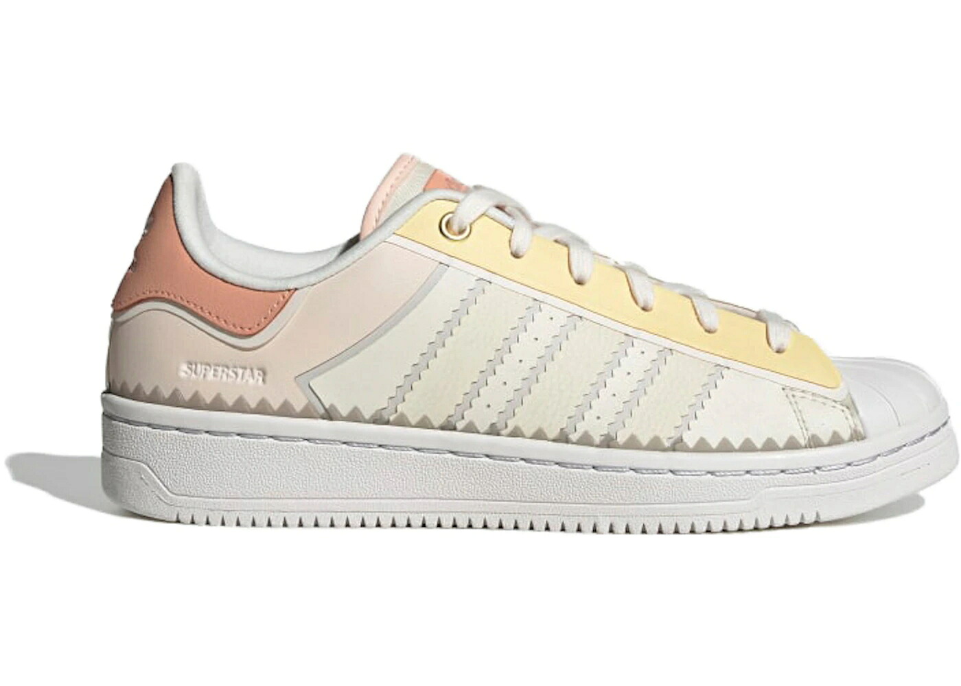 アディダス はやりっ児 テック 白いこと 白いこと WOMEN\u0027S スニーカー レディース ADIDAS SUPERSTAR OT TECH WONDER WHITE AMBIENT BLUSH (WOMEN\u0027S) / CHALK WHITE WONDER WHITE AMBIENT