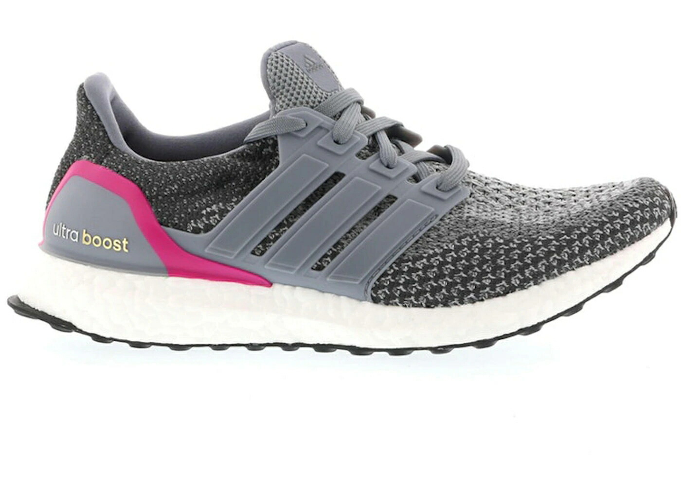 アディダス ウルトラ ブースト ピンク 灰色 グレー ウルトラブースト 2.0 WOMEN'S スニーカー レディース ADIDAS ULTRA BOOST SHOCKING PINK (WOMEN'S) / GREY SHOCKING PINK