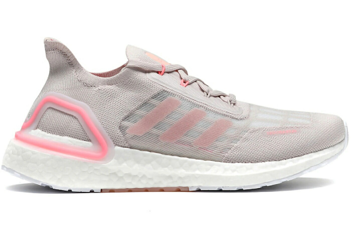アディダス ウルトラ ブースト ピンク 赤 レッド ウルトラブースト SUMMER.RDY WOMEN'S スニーカー レディース ADIDAS ULTRA BOOST ECHO PINK (WOMEN'S) / ECHO PINK LIGHT FLASH RED CLOUD