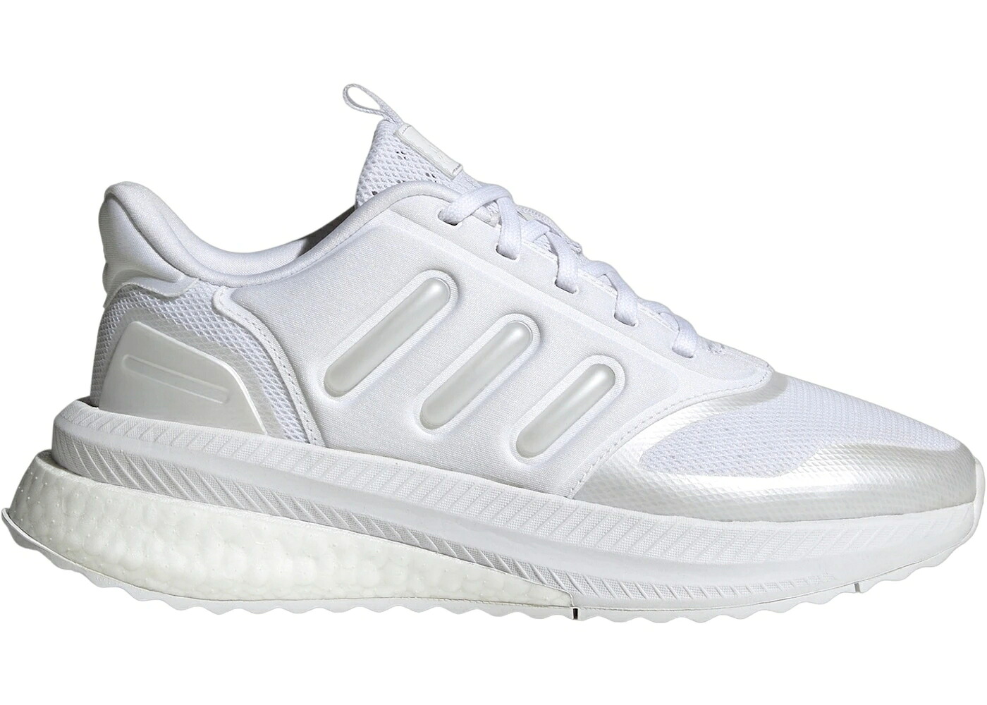 アディダス 白色 ホワイト ゼロ X_PLRPHASE WOMEN'S スニーカー レディース ADIDAS CLOUD WHITE ZERO METALIC (WOMEN'S) / CLOUD WHITE ZERO METALIC CLOUD